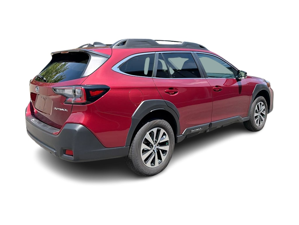 Thumbnail: 2025 Subaru Outback - 24