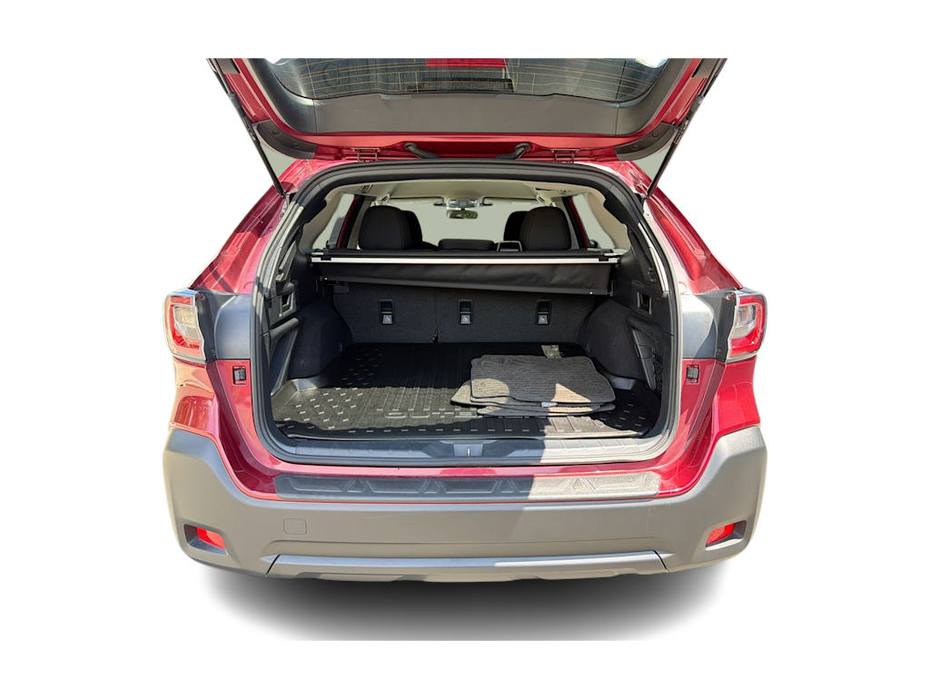 Thumbnail: 2025 Subaru Outback - 16