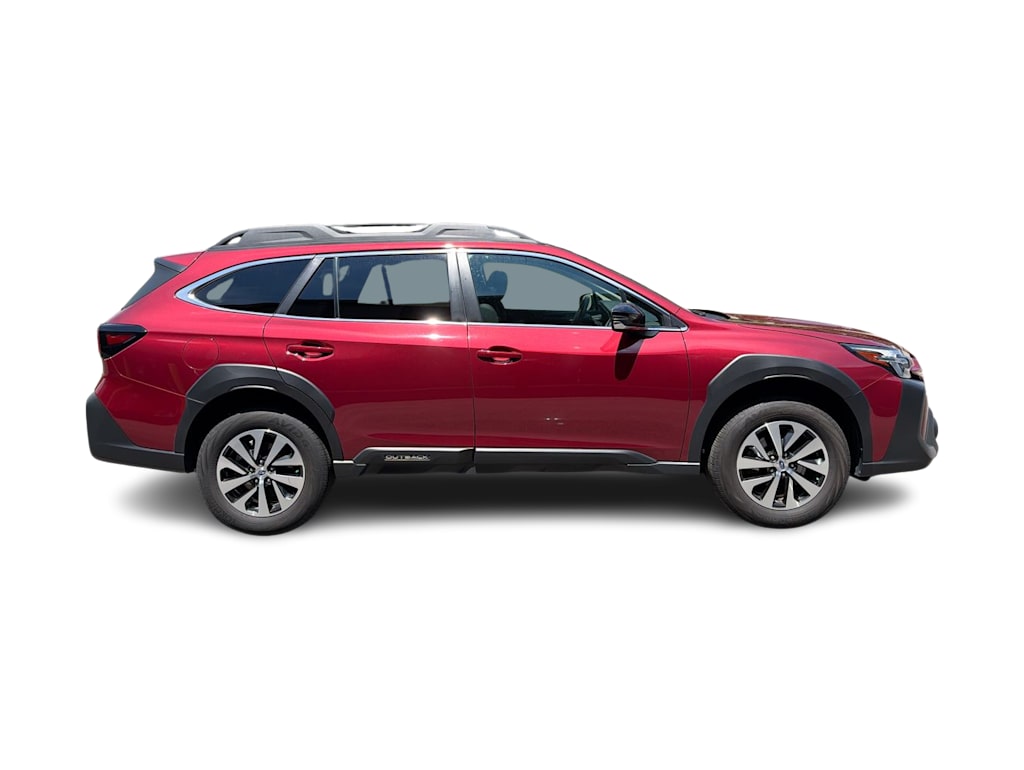 Thumbnail: 2025 Subaru Outback - 25