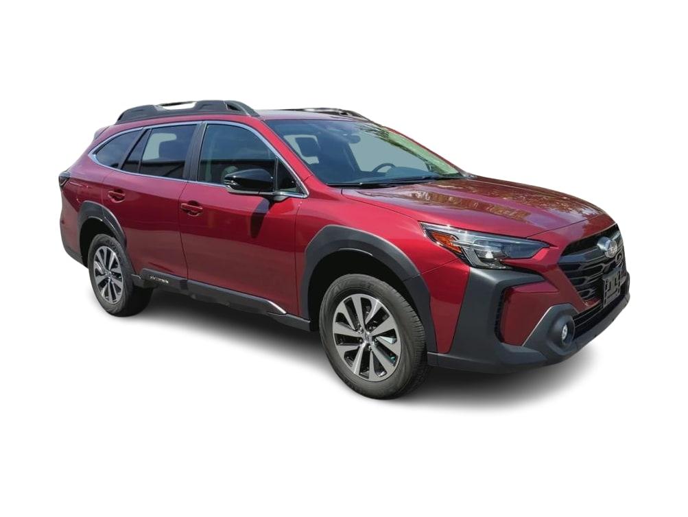 Thumbnail: 2025 Subaru Outback - 17