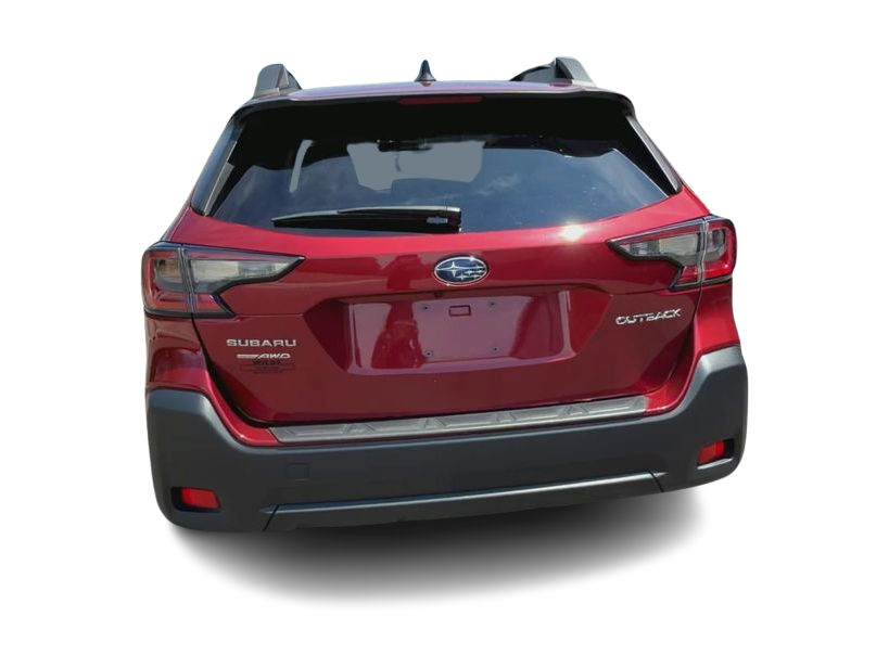 Thumbnail: 2025 Subaru Outback - 5