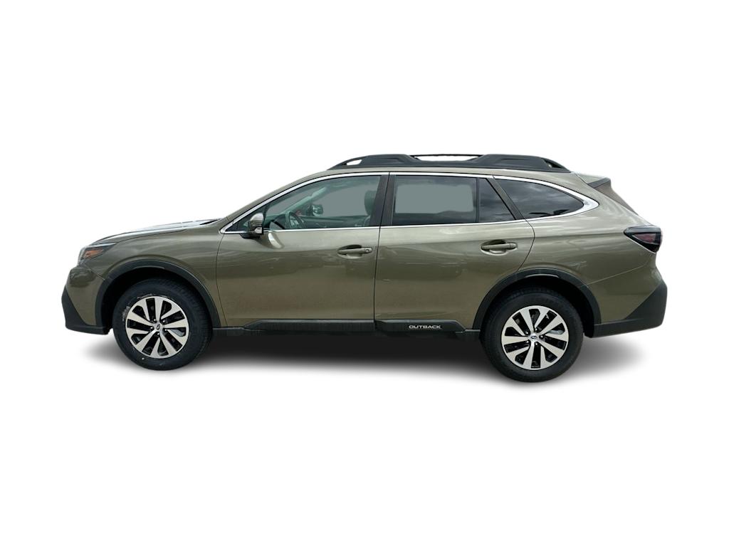 2020 Subaru Outback Premium 22