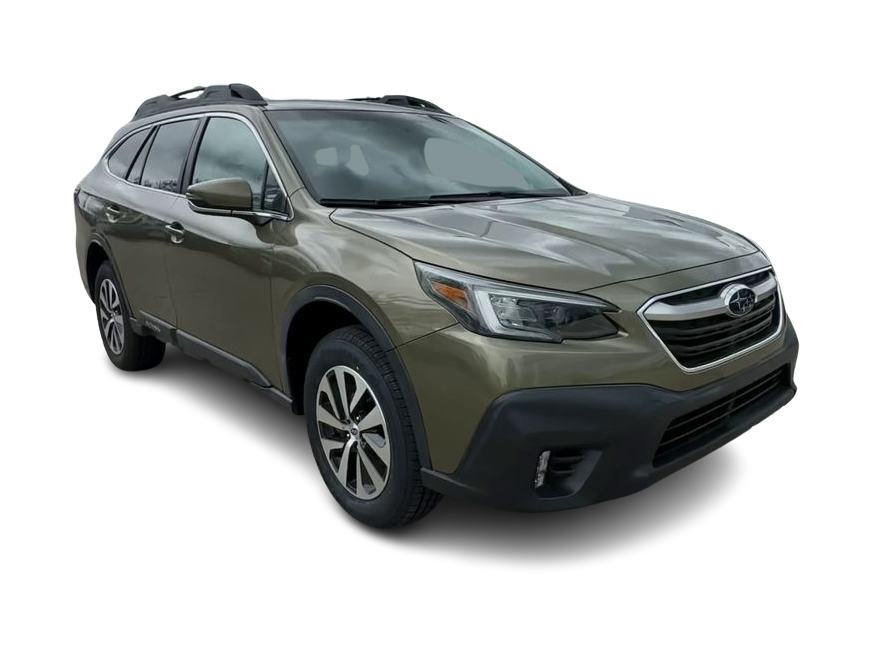 2020 Subaru Outback Premium 18