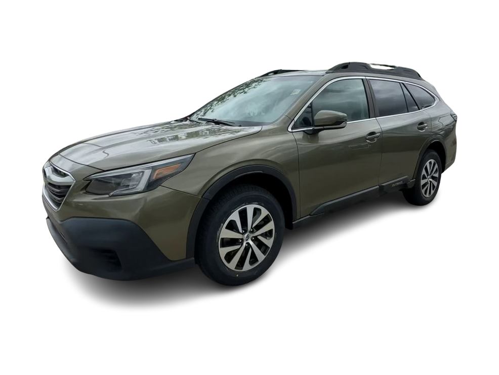 2020 Subaru Outback Premium 19