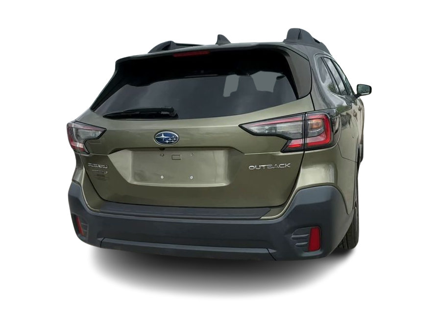 2020 Subaru Outback Premium 5