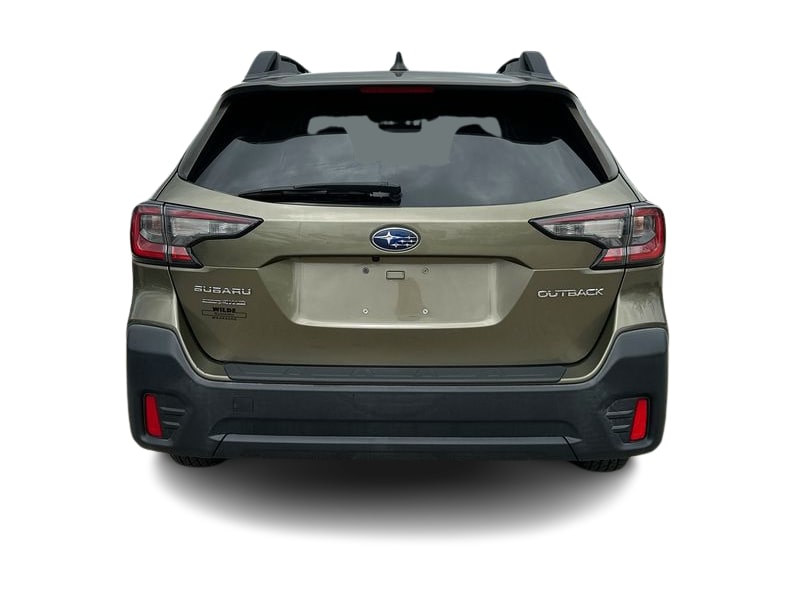 2020 Subaru Outback Premium 24