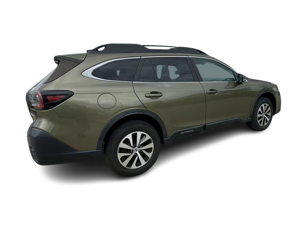 2020 Subaru Outback Premium 20