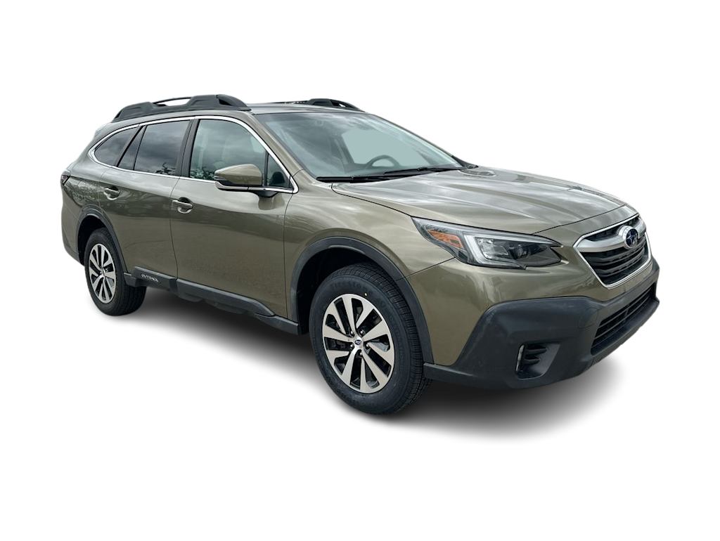 2020 Subaru Outback Premium 27