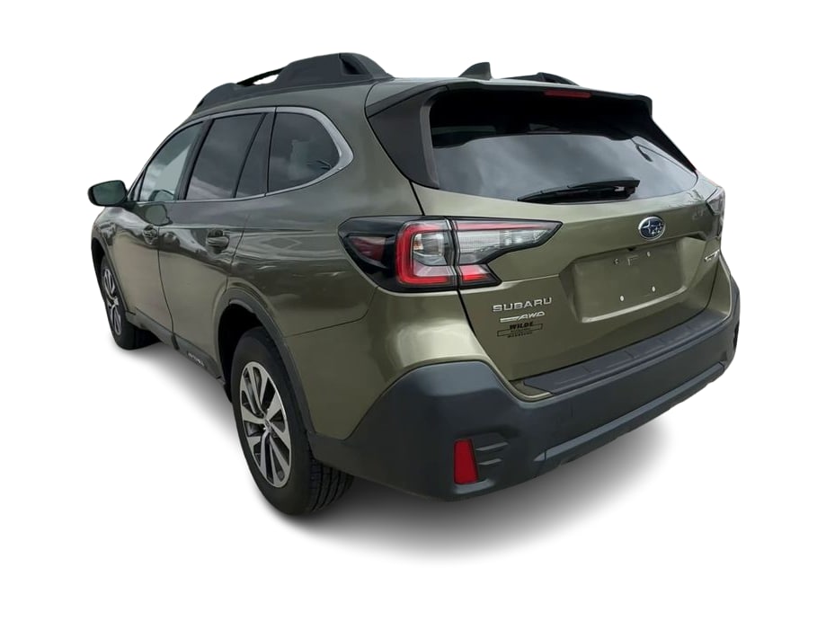 2020 Subaru Outback Premium 4