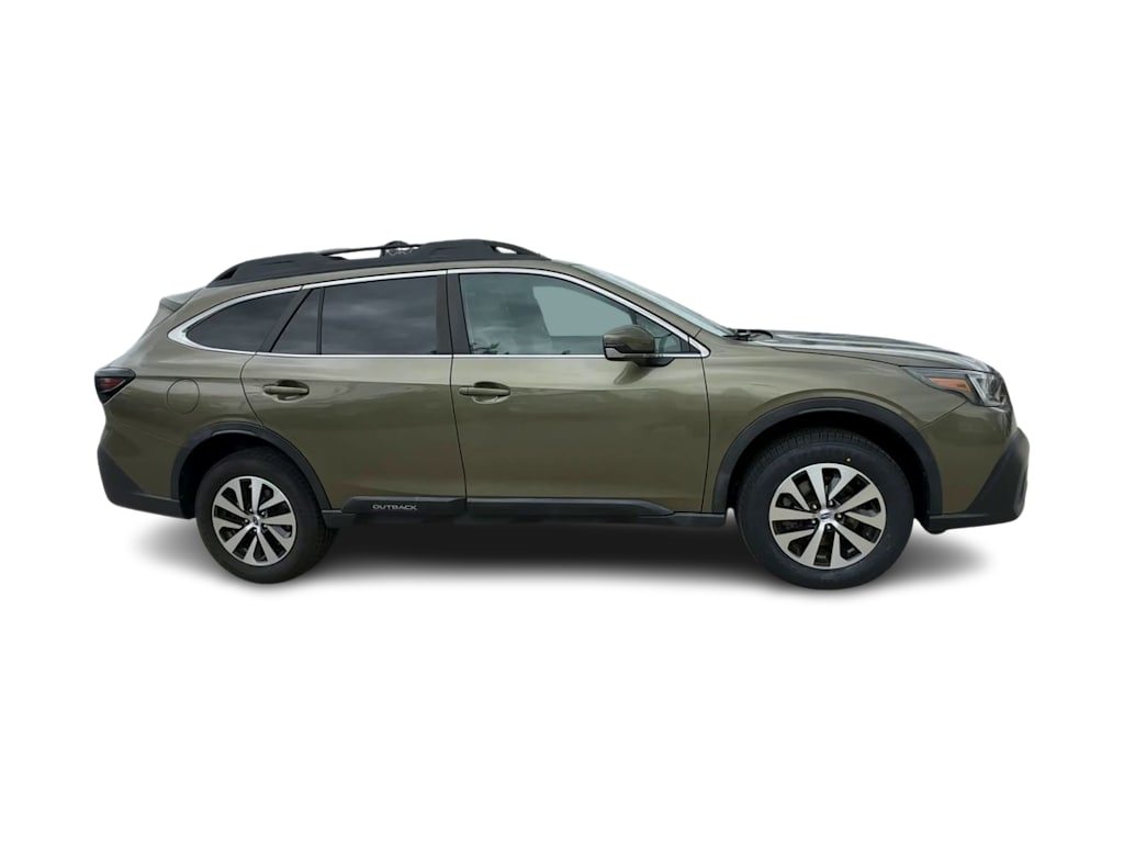 2020 Subaru Outback Premium 21