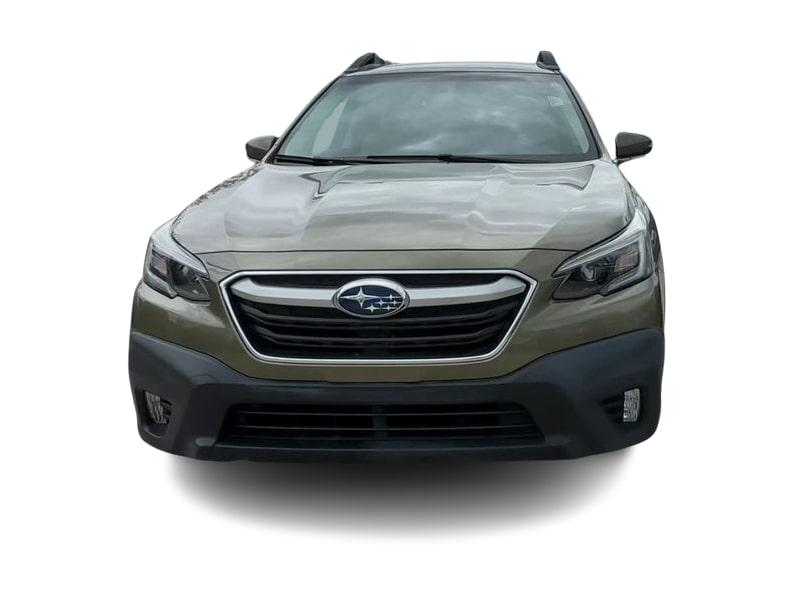 2020 Subaru Outback Premium 6