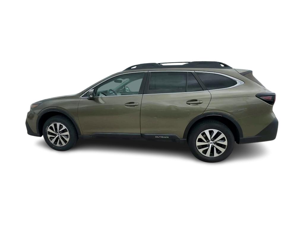 2020 Subaru Outback Premium 3