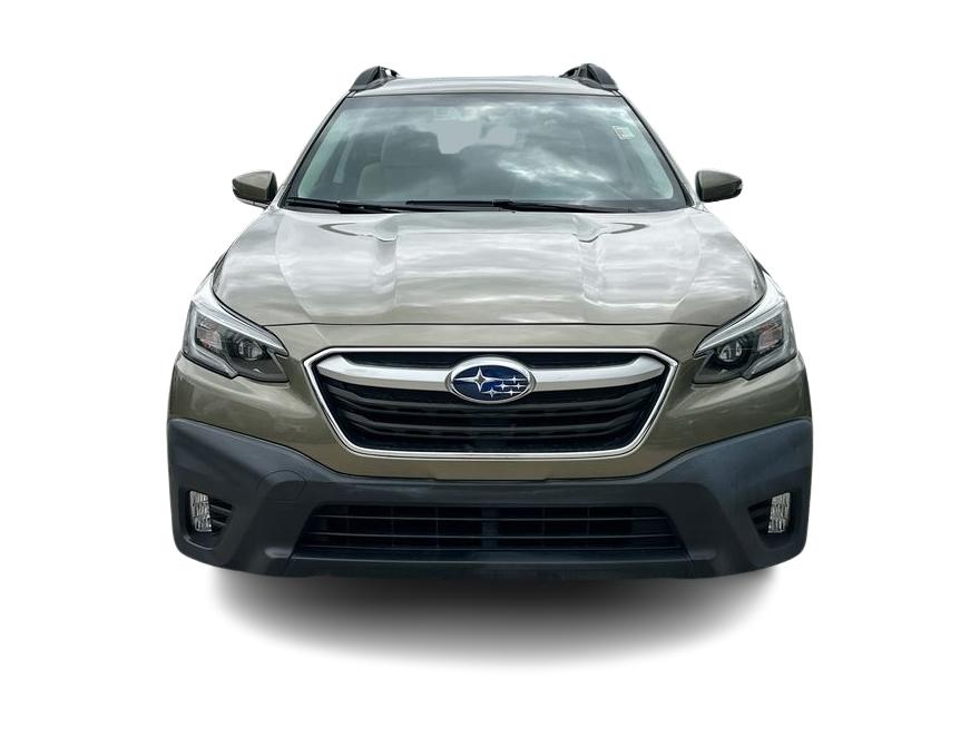 2020 Subaru Outback Premium 28