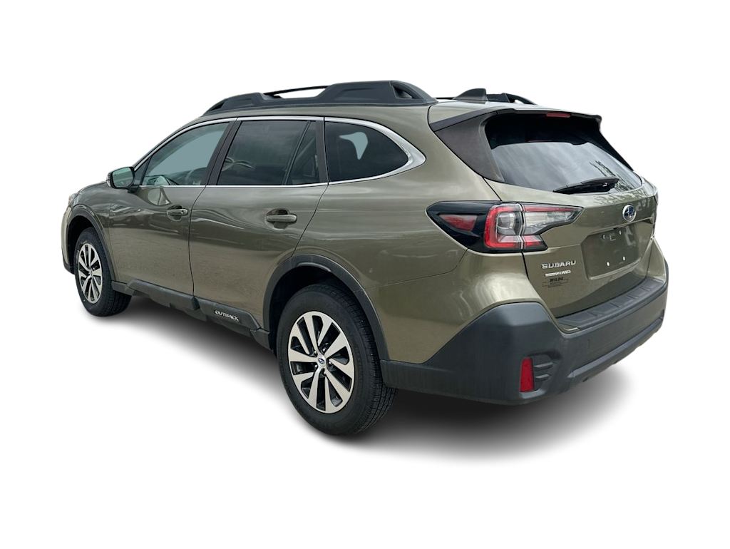 2020 Subaru Outback Premium 23