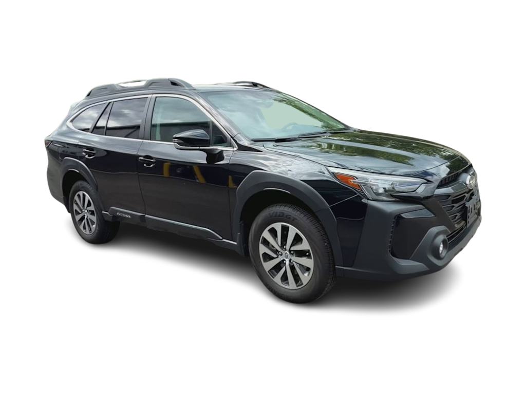 Thumbnail: 2025 Subaru Outback - 17