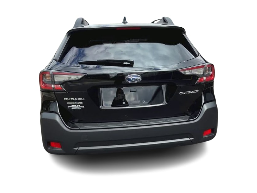 Thumbnail: 2025 Subaru Outback - 5