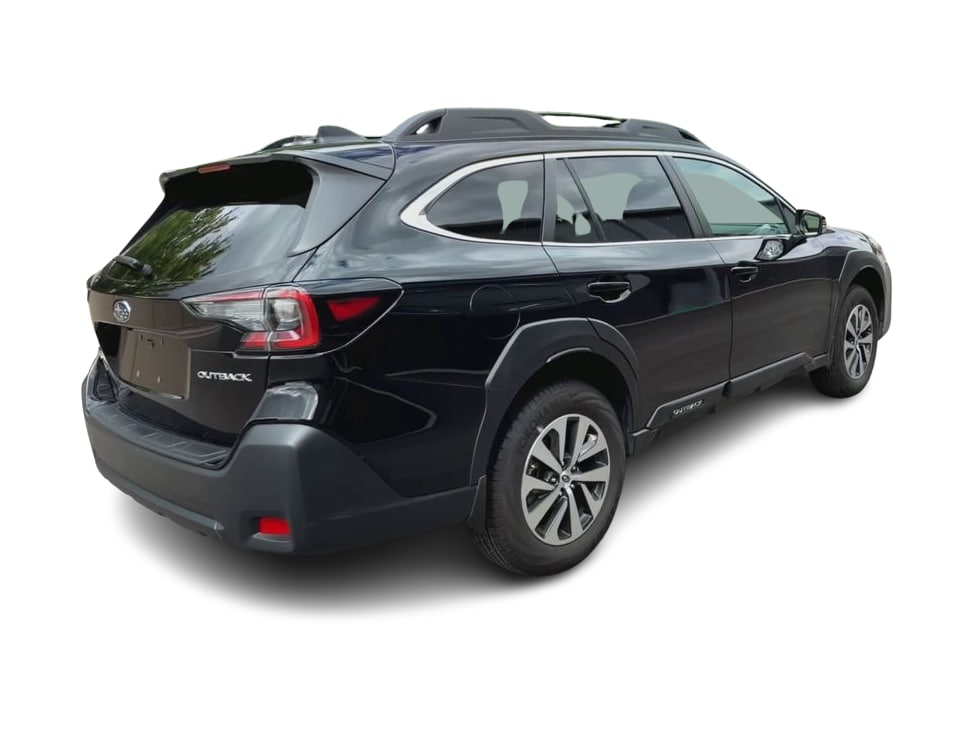 Thumbnail: 2025 Subaru Outback - 19