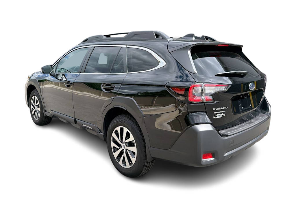Thumbnail: 2025 Subaru Outback - 22
