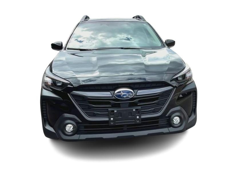 Thumbnail: 2025 Subaru Outback - 6