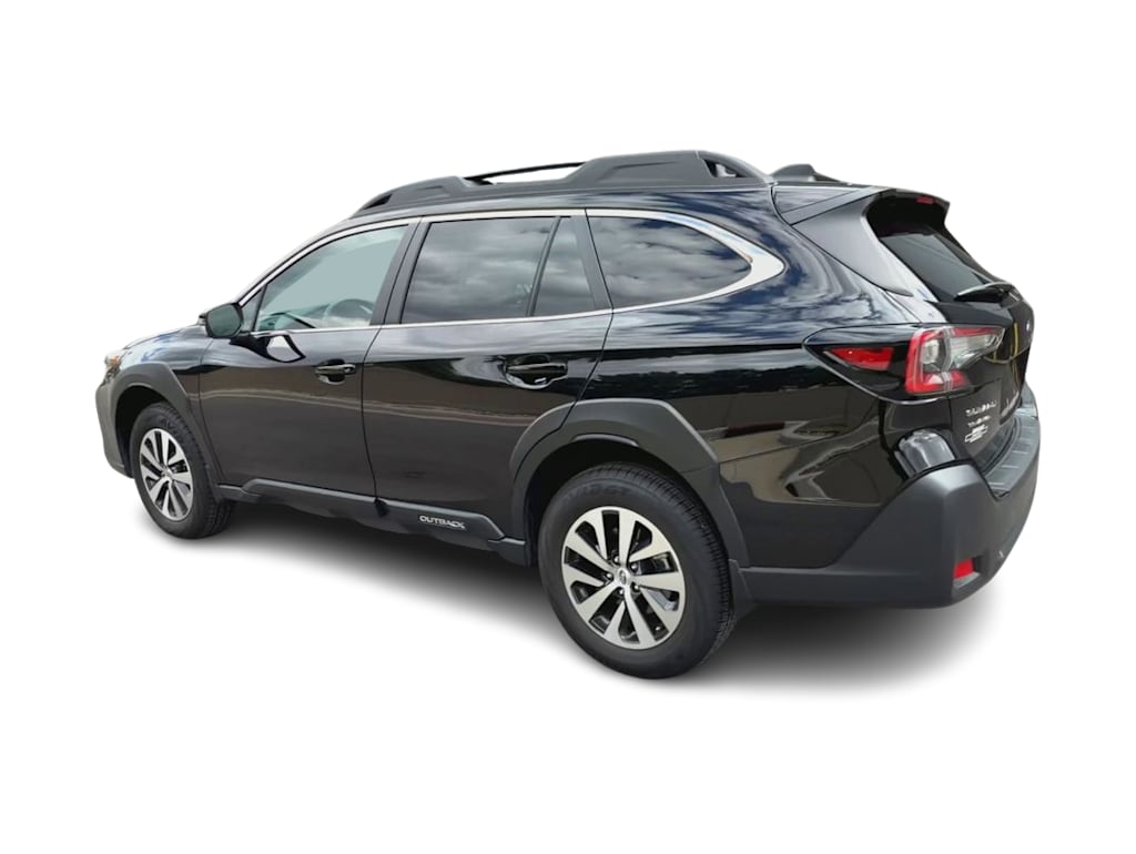 Thumbnail: 2025 Subaru Outback - 4