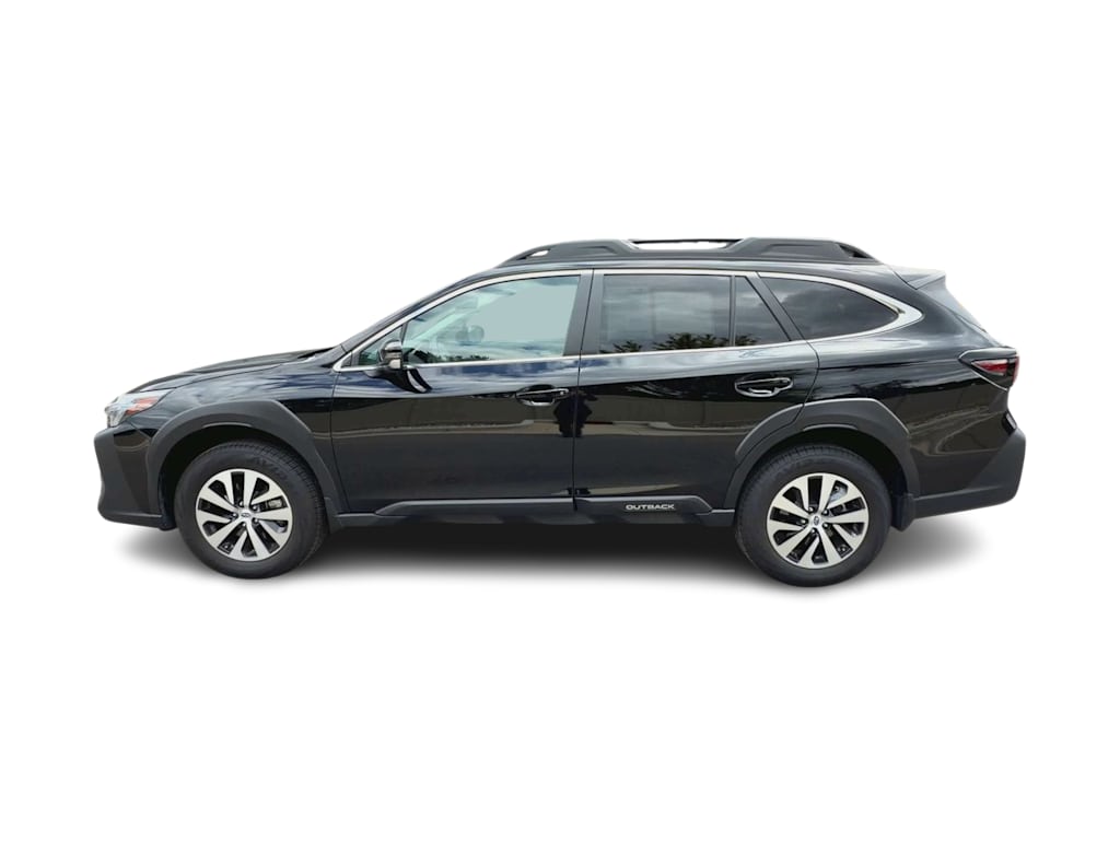 Thumbnail: 2025 Subaru Outback - 3