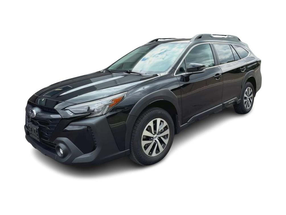Thumbnail: 2025 Subaru Outback - 18