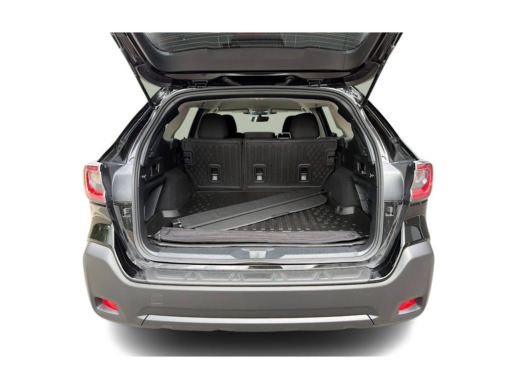 Thumbnail: 2025 Subaru Outback - 16