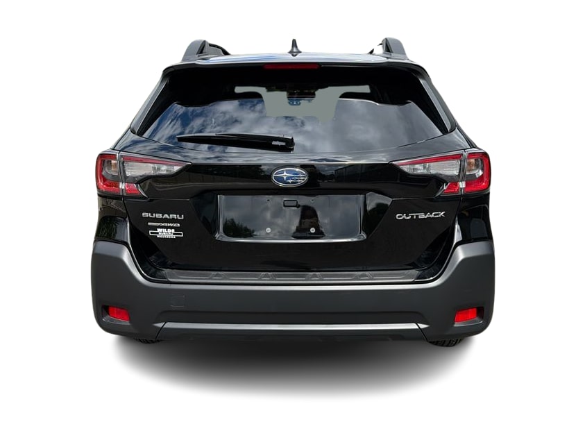 Thumbnail: 2025 Subaru Outback - 23