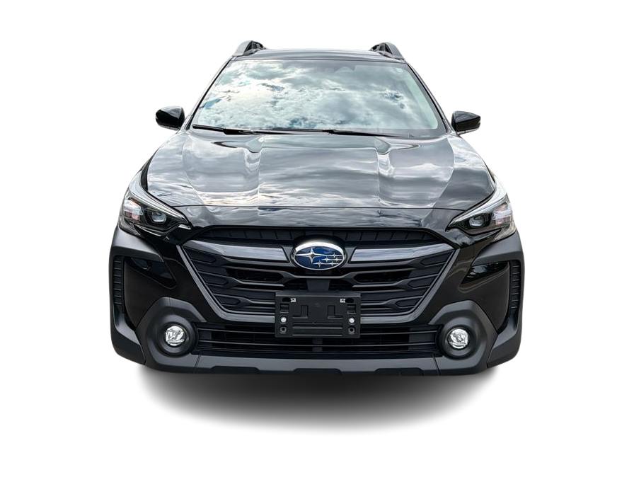 Thumbnail: 2025 Subaru Outback - 27