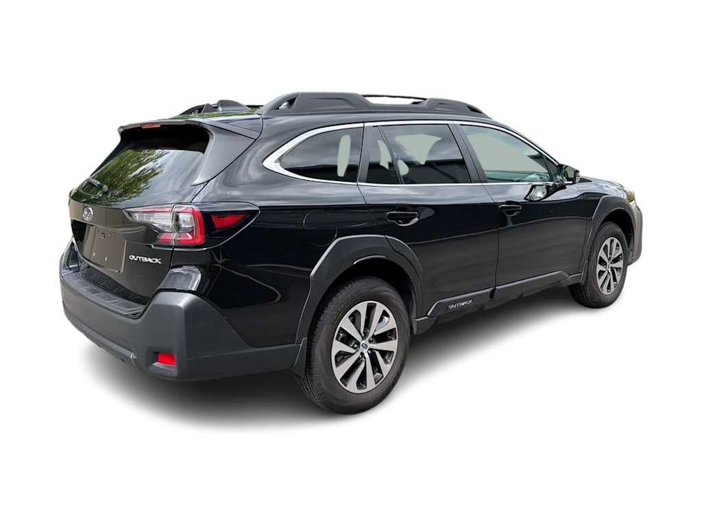 Thumbnail: 2025 Subaru Outback - 24