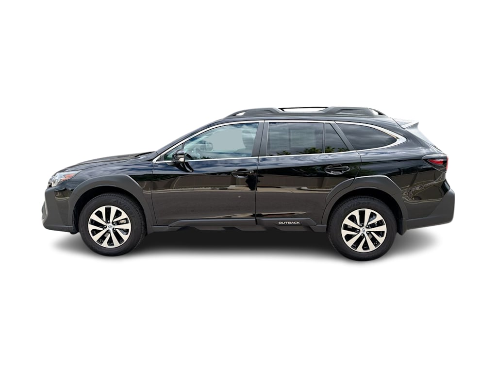 Thumbnail: 2025 Subaru Outback - 21