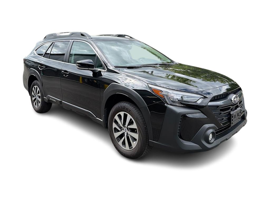 Thumbnail: 2025 Subaru Outback - 26