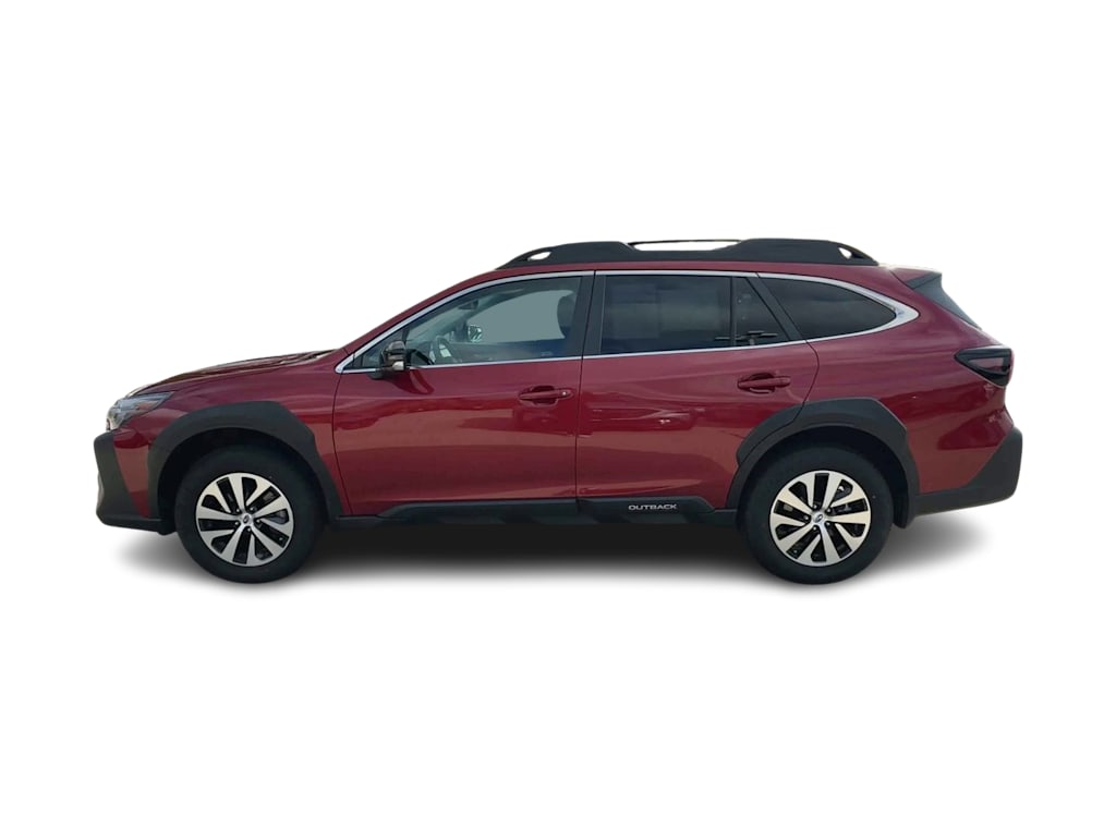 Thumbnail: 2025 Subaru Outback - 3