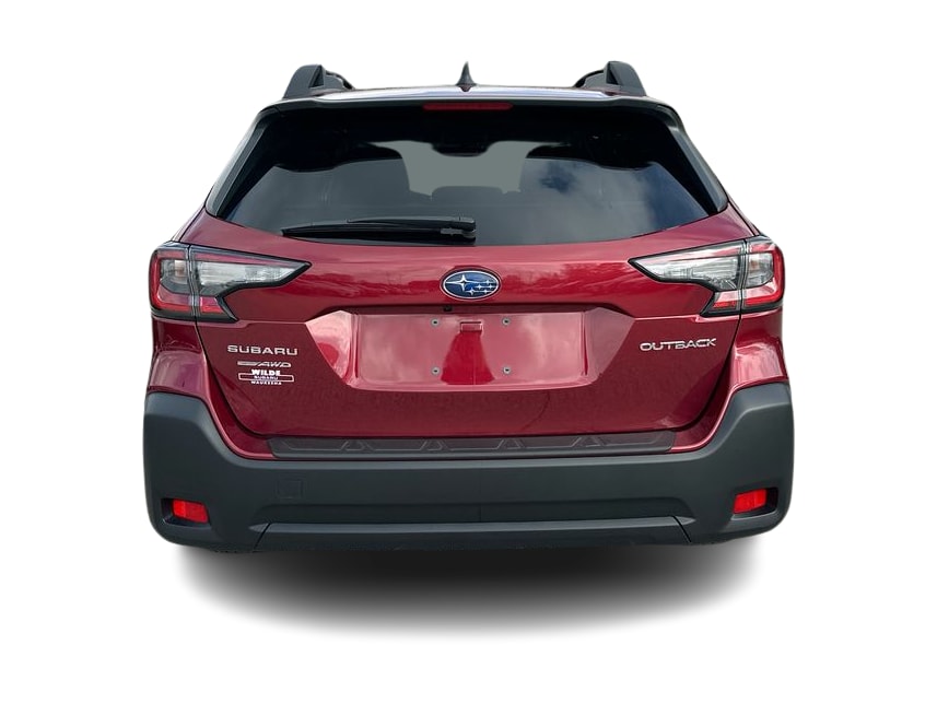 Thumbnail: 2025 Subaru Outback - 22