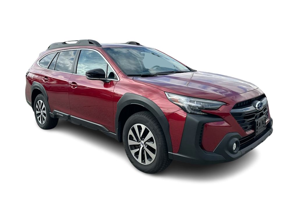 Thumbnail: 2025 Subaru Outback - 25