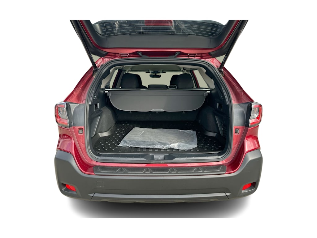 Thumbnail: 2025 Subaru Outback - 15