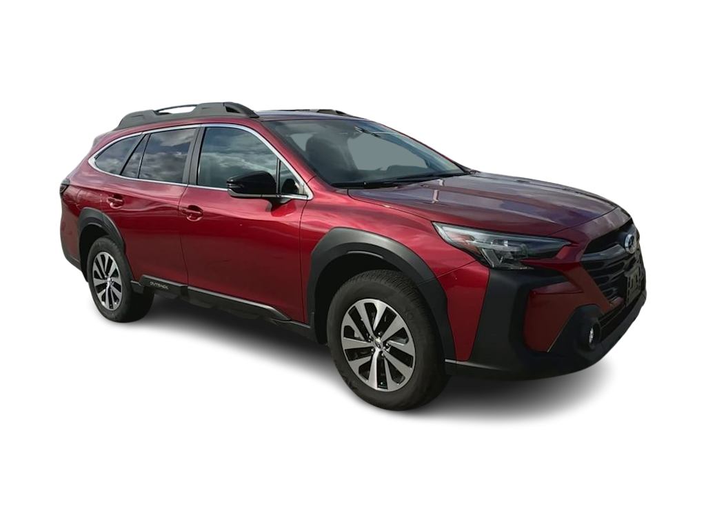 Thumbnail: 2025 Subaru Outback - 16