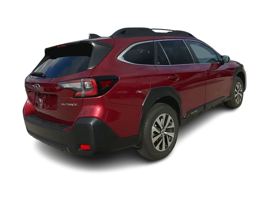 Thumbnail: 2025 Subaru Outback - 18