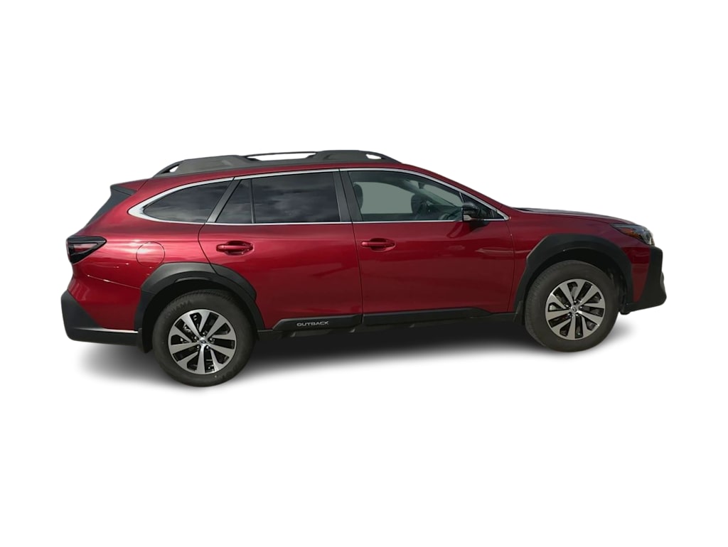 Thumbnail: 2025 Subaru Outback - 19