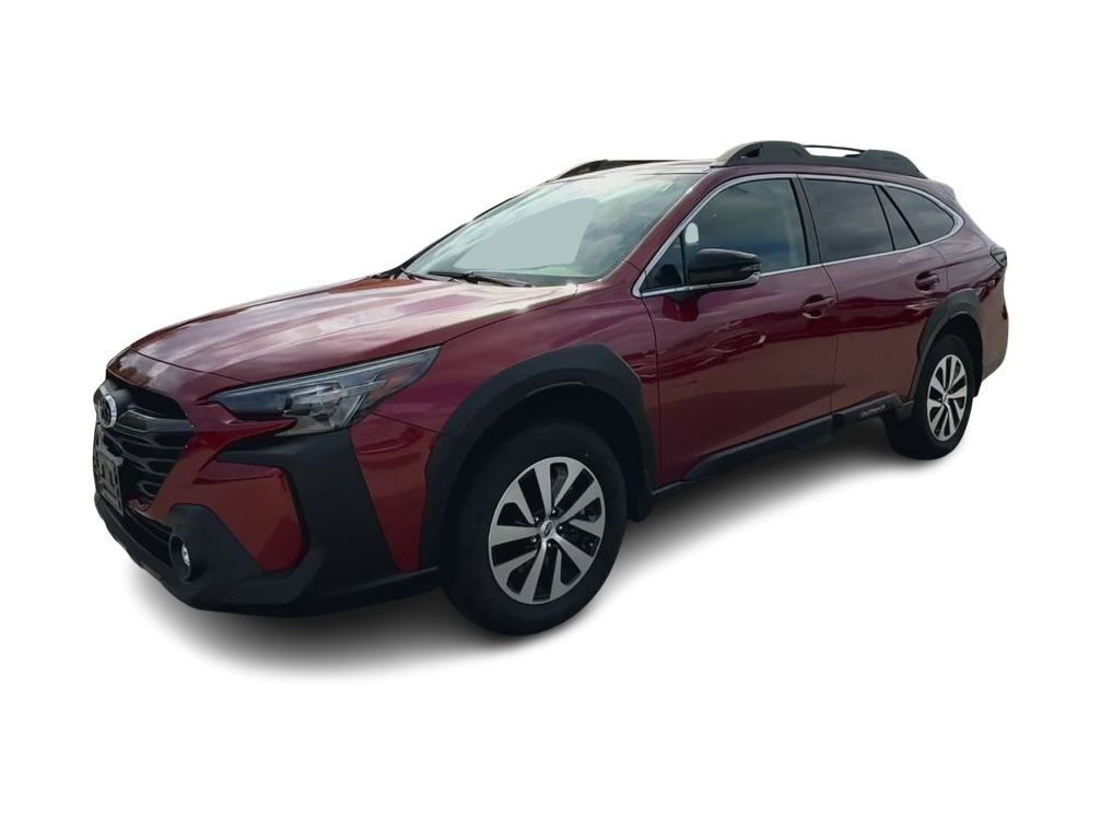 Thumbnail: 2025 Subaru Outback - 17