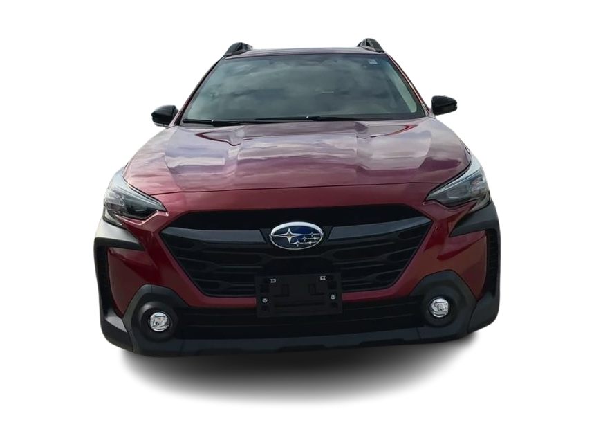 Thumbnail: 2025 Subaru Outback - 6