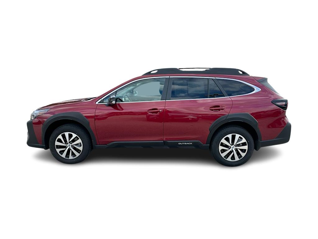Thumbnail: 2025 Subaru Outback - 20