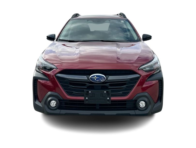 Thumbnail: 2025 Subaru Outback - 26