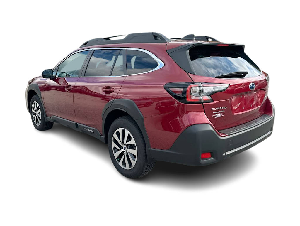 Thumbnail: 2025 Subaru Outback - 21