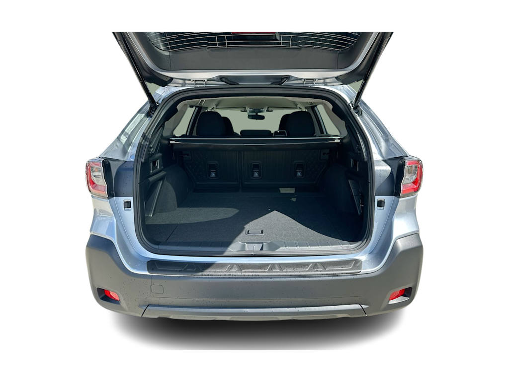 Thumbnail: 2025 Subaru Outback - 16