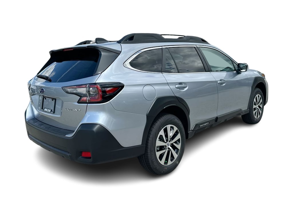 Thumbnail: 2025 Subaru Outback - 24