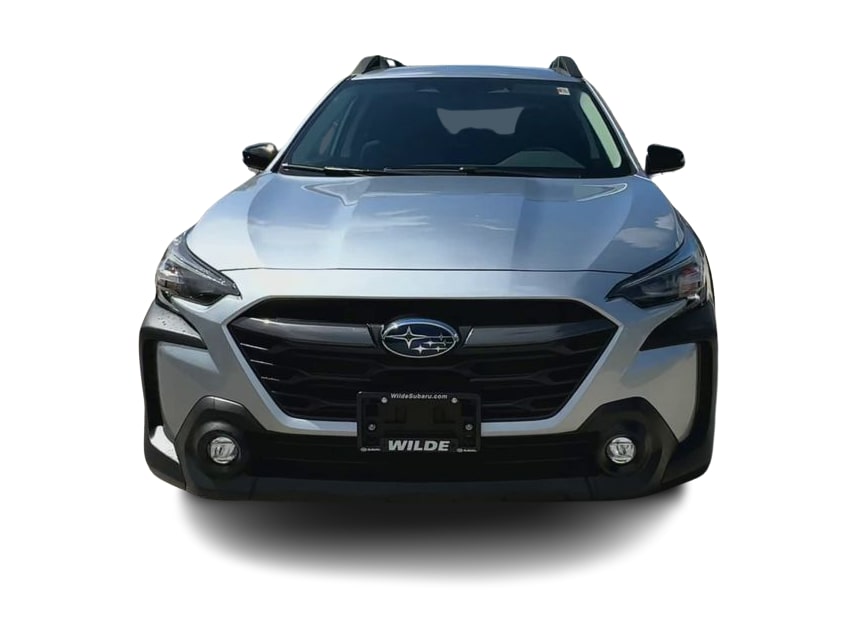 Thumbnail: 2025 Subaru Outback - 6
