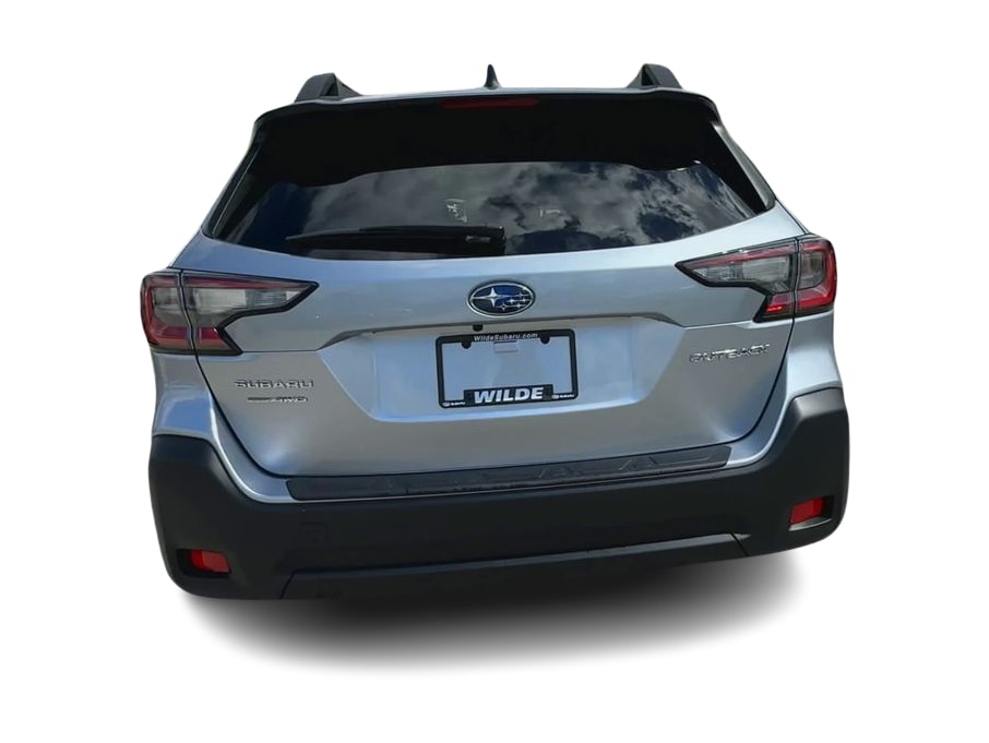 Thumbnail: 2025 Subaru Outback - 5