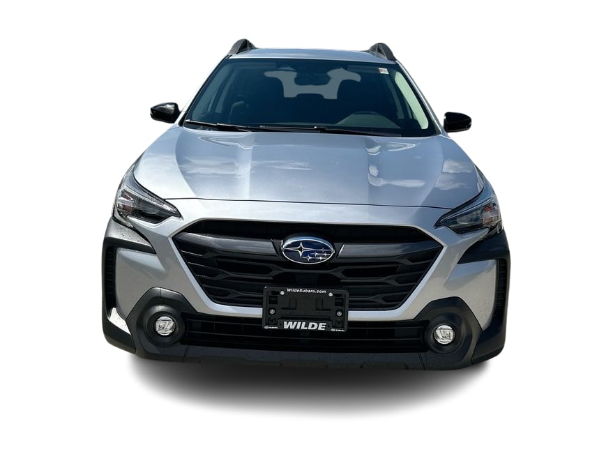 Thumbnail: 2025 Subaru Outback - 27