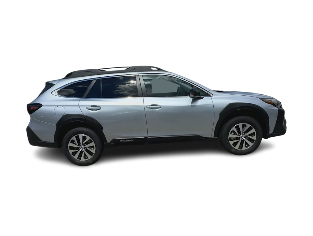 Thumbnail: 2025 Subaru Outback - 20